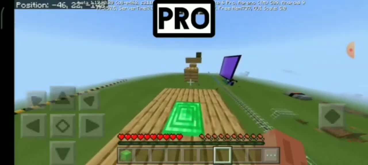 Noob vs Pro Parkour #12