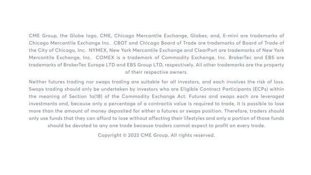 FX Market Commentary Dan Deming, 102022