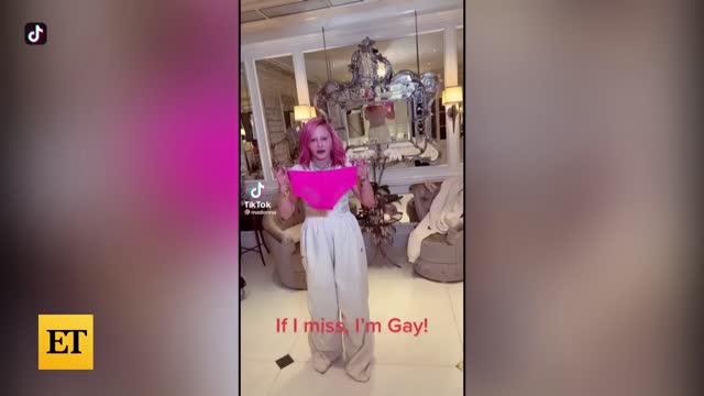 Madonna Hints at Being Gay in New TikTok