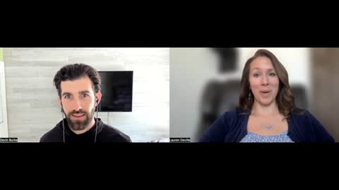 The Sleep Advantage: Interview with Devin Burke
