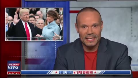 Unfiltered with Dan Bongino 2/18/23