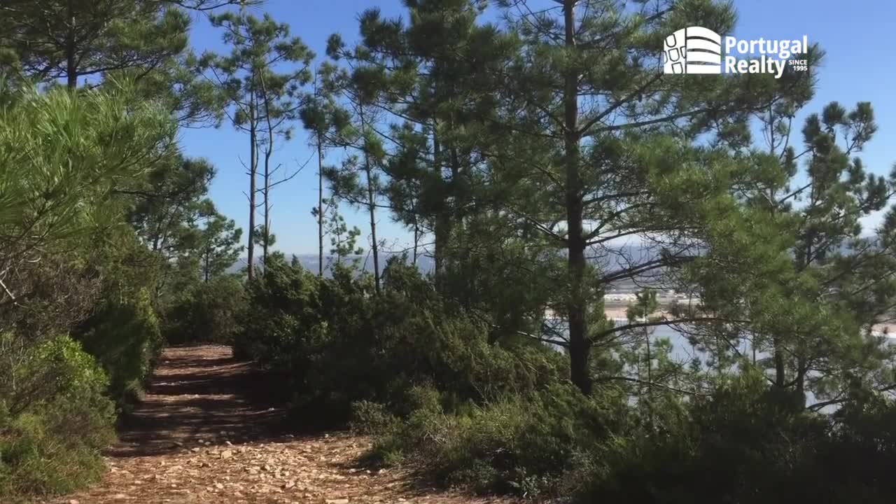 🇬🇧 New build modern villas in Salir do Porto | Silver Coast | Portugal Realty
