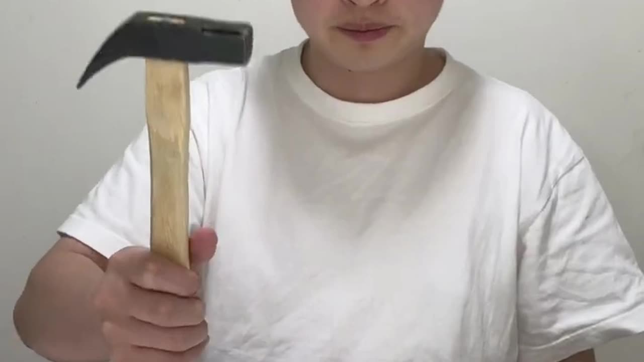 Unbreakable Egg Reality?