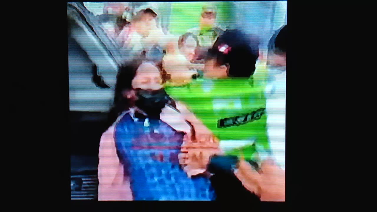 THEY DON'T PLAY THAT-ENDURE THESE LAST DAYZ!...