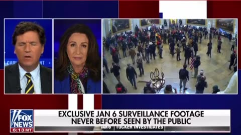 Breaking Down The New And Exclusive Jan 6 Footage Never Previously Seen