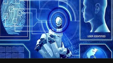 Biometric Vaccine Passports Digital ID Combining Blockchain Technology That Will Track You Forever