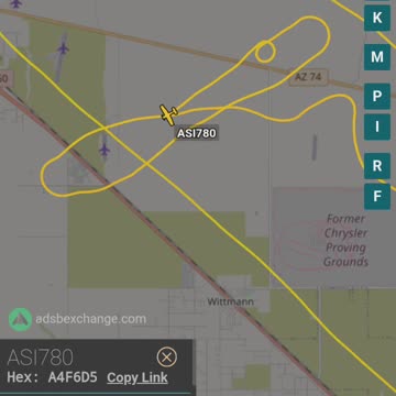 N419PA GANG STALKING, JULY 25TH 2023