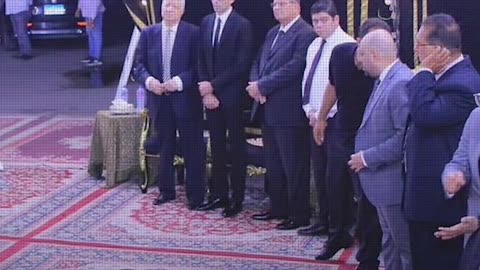 مرتضي منصور جنازة شقيقته