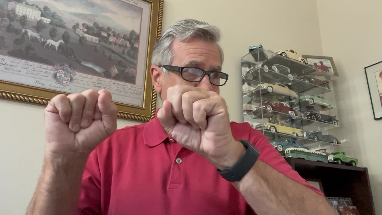 25th Amendment, Section 4 Explained. - 7/7/24