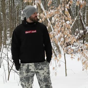 British Columbia comes out of hibernation