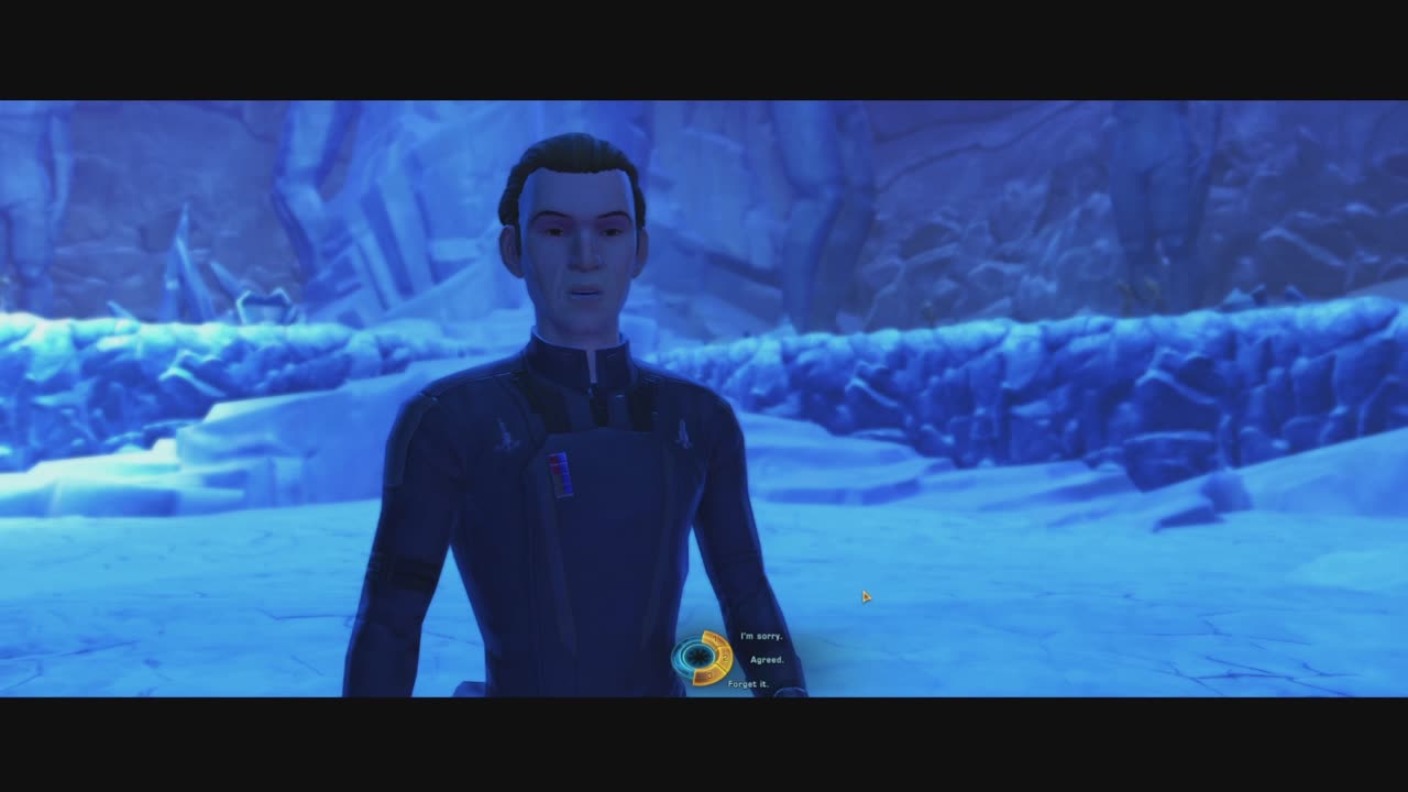 SWTOR - Sorcerer 03 - How You Like Them Artifacts!