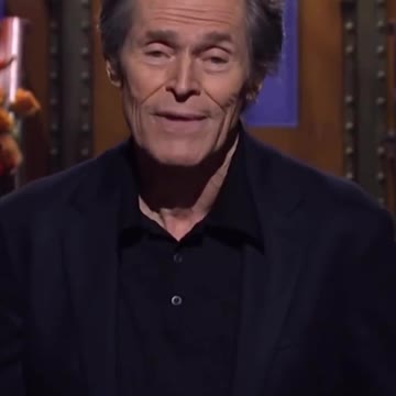 Jokes aside, he would own that role