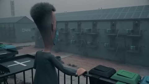 ESTE ES EL FUTURO DE LA HUMANIDAD