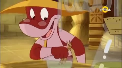 06 Simsala Grimm Rumpelstiltskin