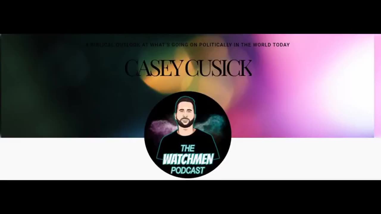 TIMOTHY CHARLES HOLMSETH TO GIVE INTERVIEW TO CASEY CUSICK? [WE'RE MONITORING]