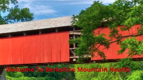 Berkshire Mountain Health - Top Drug Rehab Center in MA