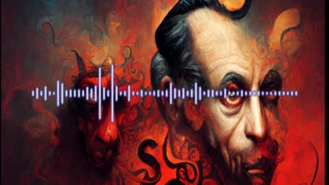 The Screwtape Podcast Part 1 - Gluttony, Sloth