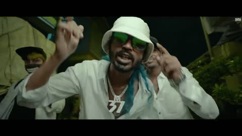 bantai records diss kr$na and raftaar