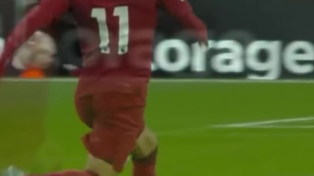 Gol Moh. Salah, City kalah pertama Kali