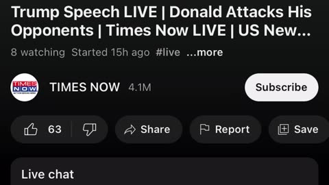 No matter what happens at the end of it you’ll all be friends