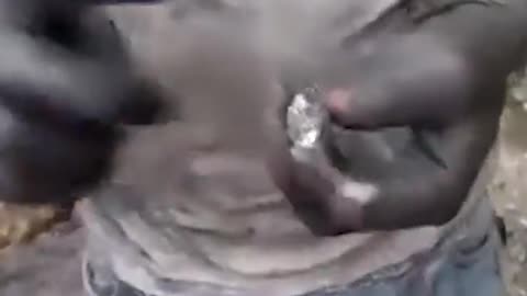 Shorts - Rocks And Power