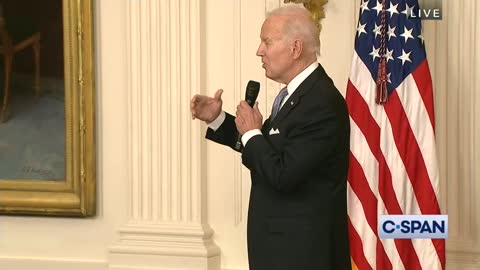 Biden Says Domestic Violence Calls Need Psychologist Not Cops