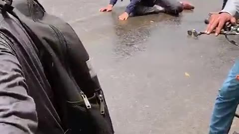 It's Raining Day