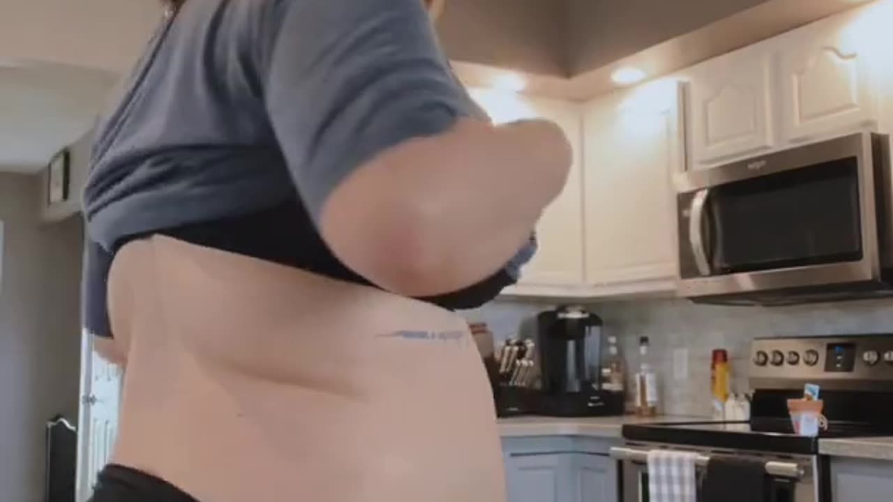 Weight loss Transformation Health & Fitness Journey