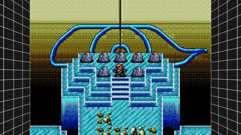 Shining Path Battle