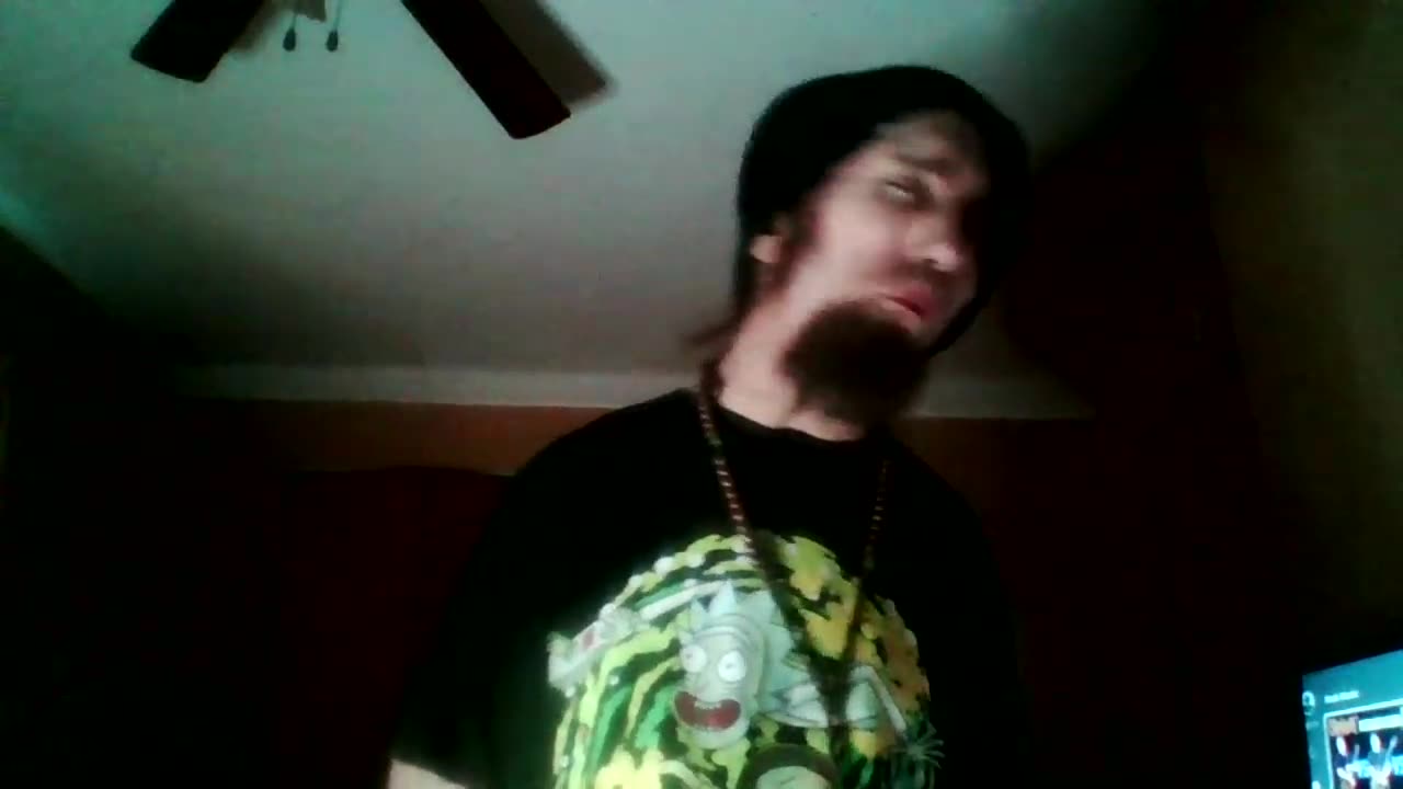 [Cyraxx Youtube 2021-9-7] YOU LOSE CANDALL SMITH