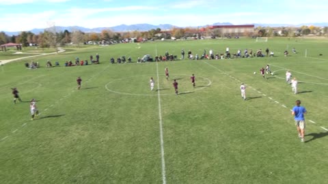 10/30/2022 2nd Half, 2014G Broomfield Prestige