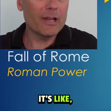 Rome's Ingenious Infrastructure Secrets