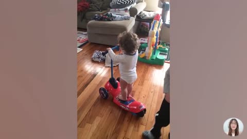 Funny Baby Videos