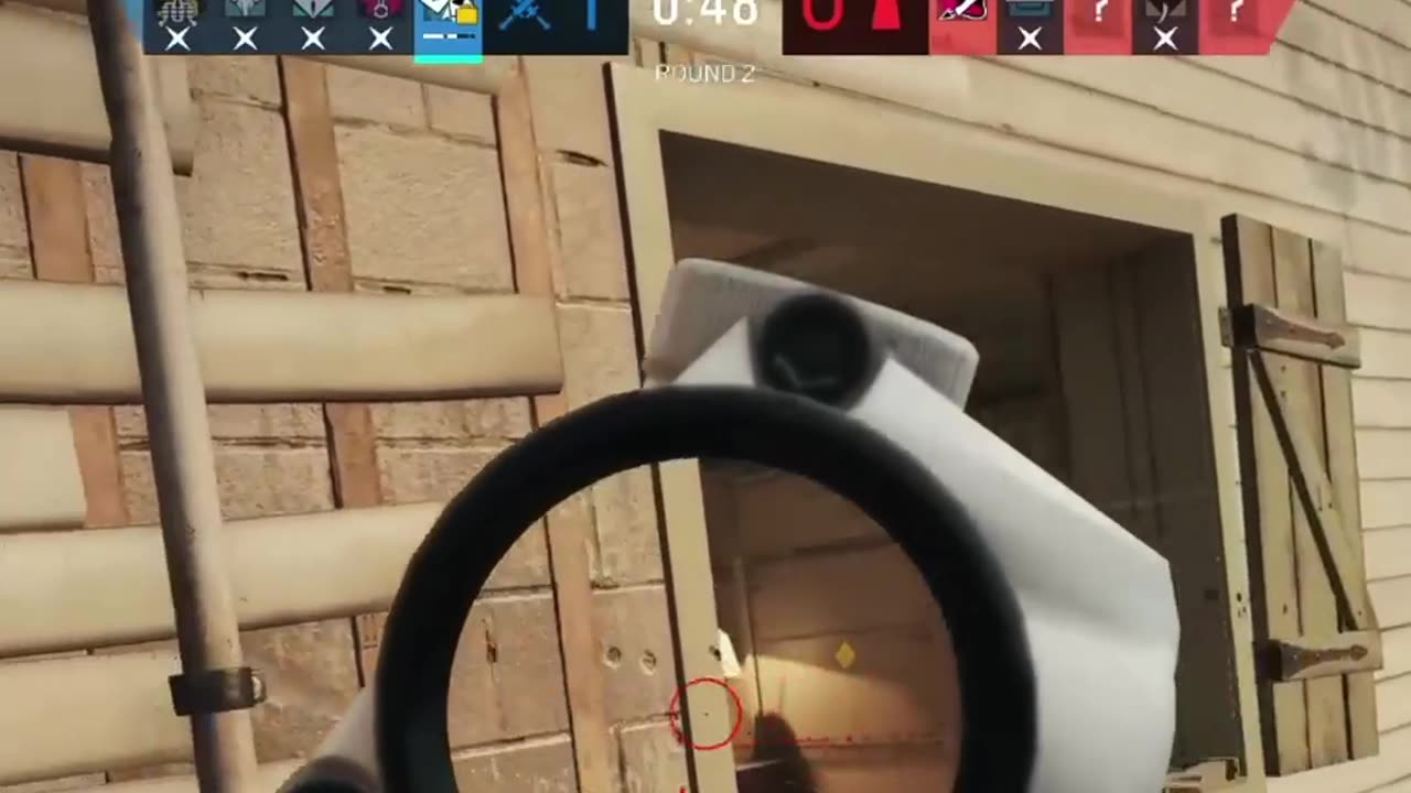 To Lean or Not To Lean - Rainbow Six Siege Ranked