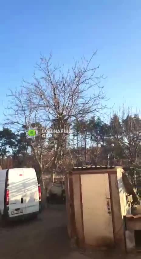 20 helicopters fly from Bucha and Blistavitsa towards Kyiv