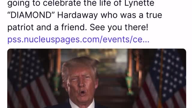 Mr T - For Lynette Diamond