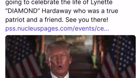 Mr T - For Lynette Diamond