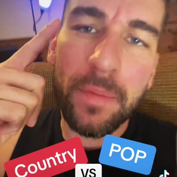 Country VS Pop?