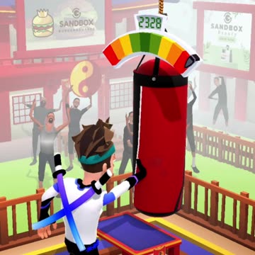 GG23 - SLAP KING - BÔNUS ROUNDs - 141123