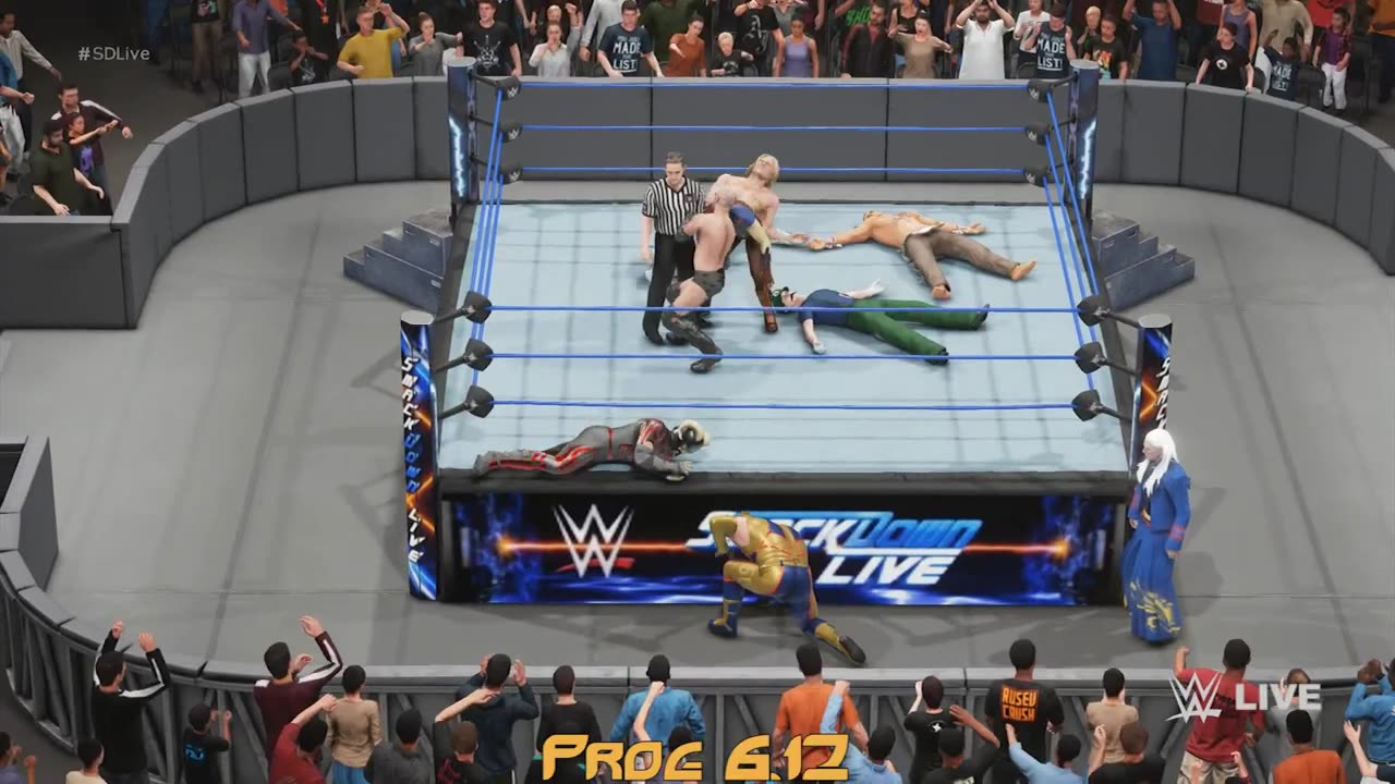 E60 CRPC Prog 6.13.5 - Zzzzzapt