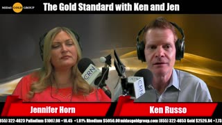 A Collapse or a Reset? | The Gold Standard 2435