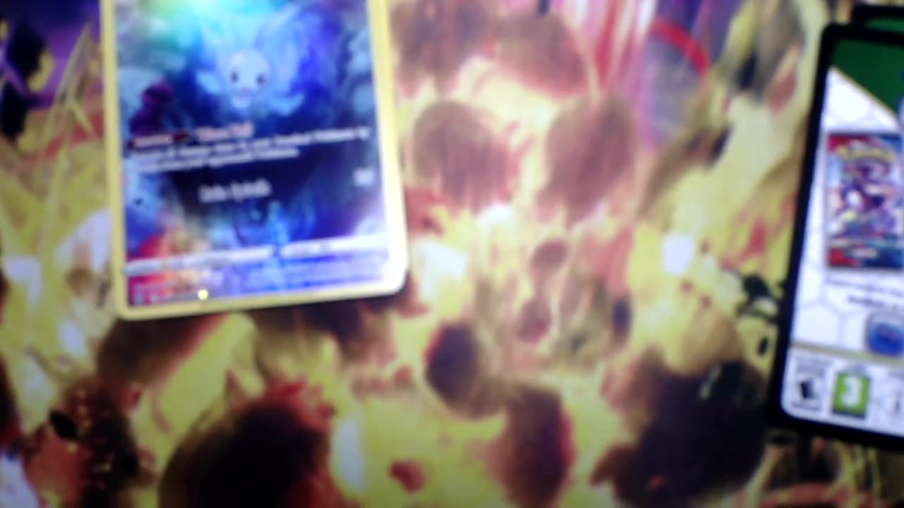 Opening crown zenith tin part 2