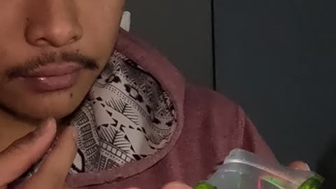 600mg Jelly Edibles Trailer