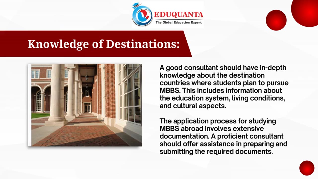 Best MBBS abroad consultants in India | Eduquanta Consultant |