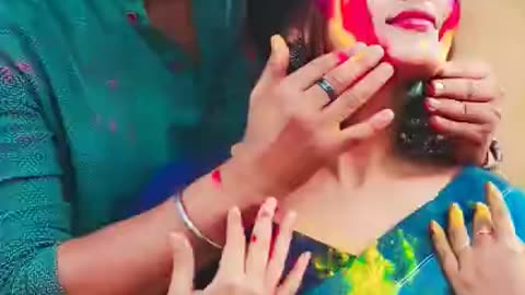 Holi coming soon