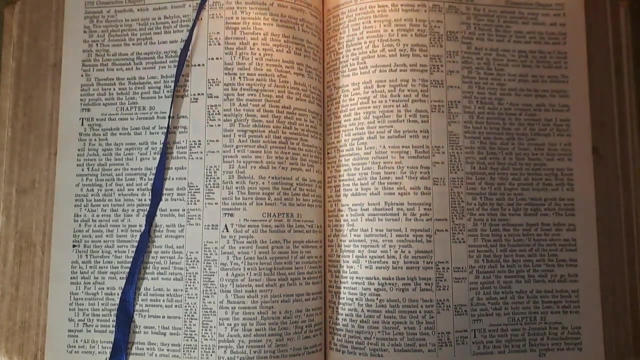 Jeremiah 31