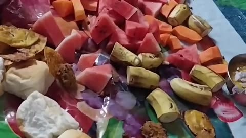 Iftaar