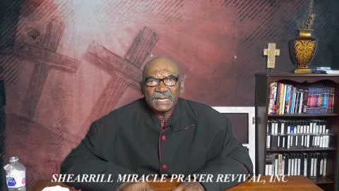 YUSKEHEE TELEVISION NETWORK | BISHOP BG SHEARRILL BROADCAST 9 | CHURCH | GOSPEL