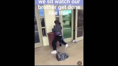 Learn how to fight!…