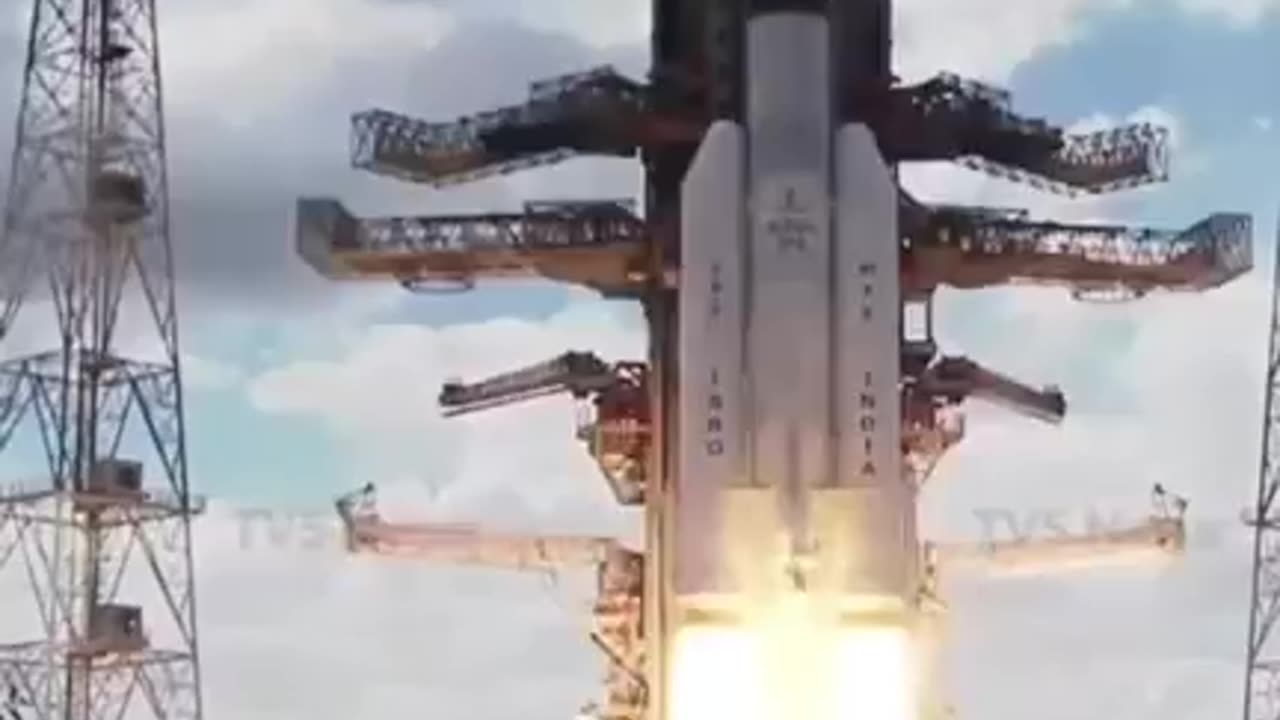 India's Chandrayaan Mission 3 Congrats India